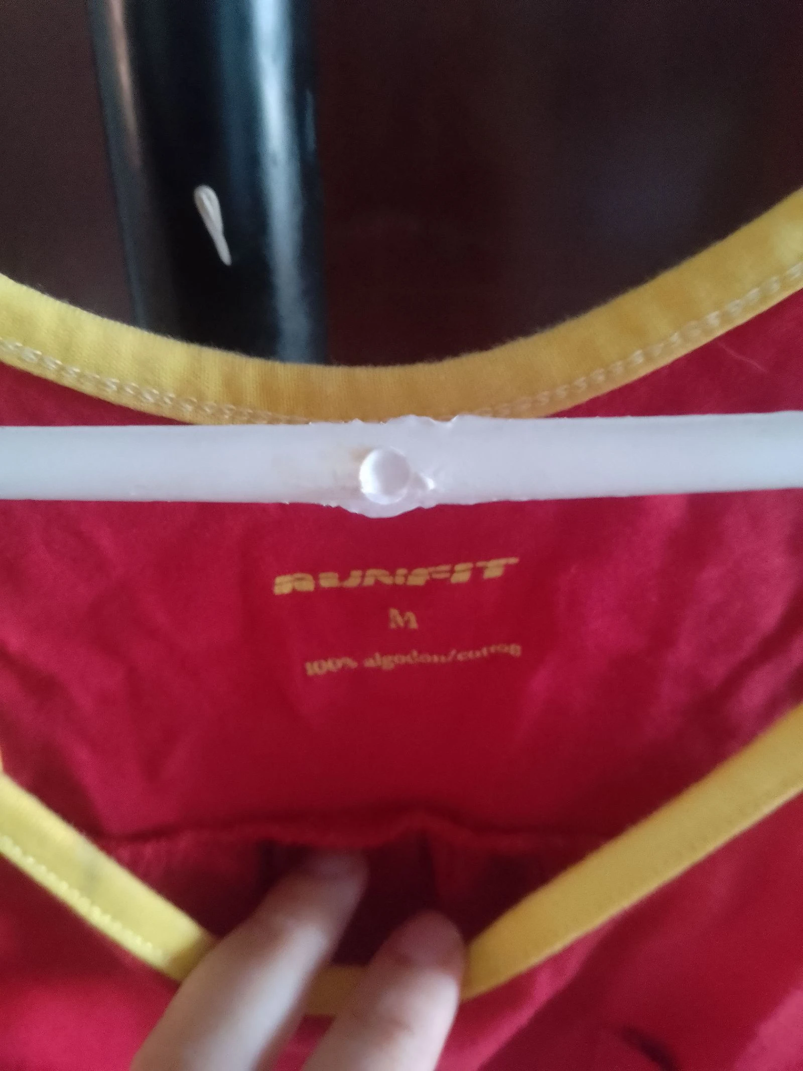 T-shirt Espagne hipercor – photo 2